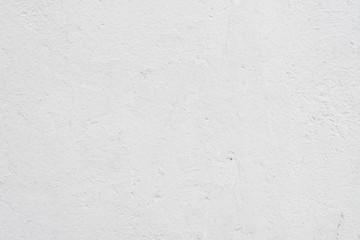 white painted wall texture background