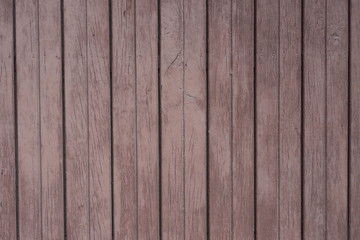 brown painted wooden wall texture background