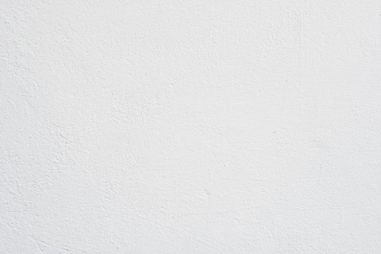 white painted wall texture background