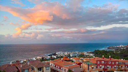 Puerto de la Cruz, Tenerife