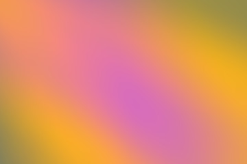 Abstract blurred gradient texture. Template for banner and message