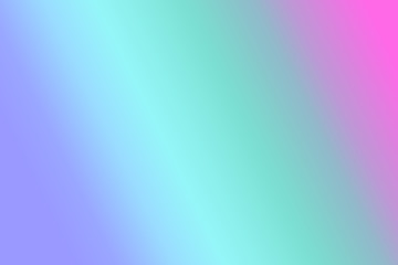 Abstract blurred gradient texture. Template for banner and message