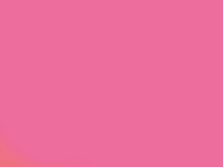 Pink gradient background. Vector illustration. Bright pattern with a smooth flow of shades of pink color 