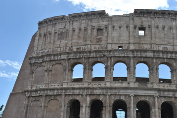 Obraz premium Collosseum