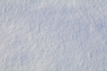 Snowy Texture