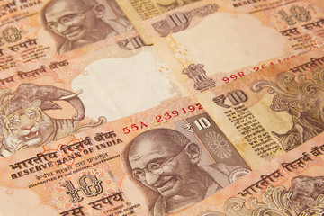 money India background