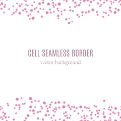 cell seamless border