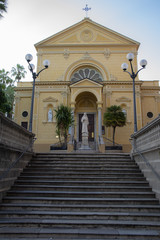 Chiesa SanRemo