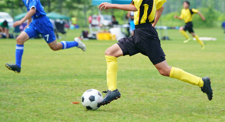 サッカーフットボール