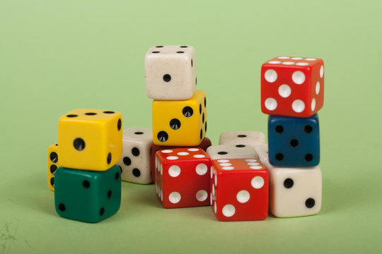 jogos de dados