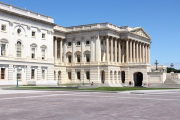 Fototapeta na wymiar Washington D.C.