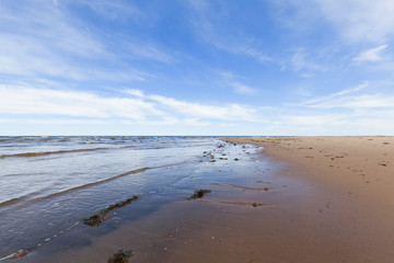 Views from Prince Edward Island Canada