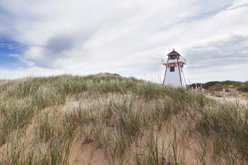 Views from Prince Edward Island Canada