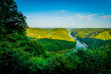 an der Saar - Germany