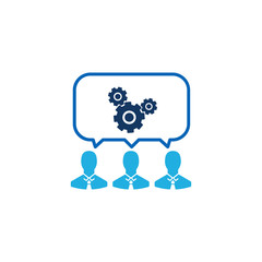 Tool Business Logo Icon Design