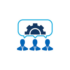 Tool Business Logo Icon Design