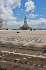 Lisbon is the capital and the largest city of Portugal