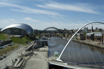 The Tyne, Newcastle upon Tyne
