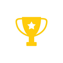 Winner Education Logo Icon Design