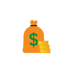 Money Logo Icon Design