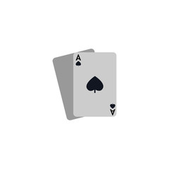 Card Travel And Transportation Logo Icon Design