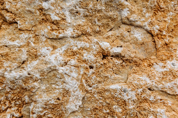 Natural background of stone texture