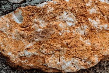 Natural background of stone texture