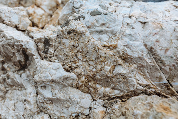 Natural background of stone texture