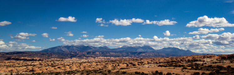 Arches National Park, 10-2016