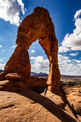 Arches National Park, 10-2016