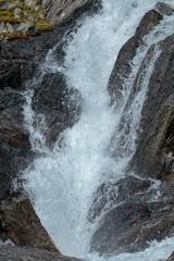 Wasserfall 