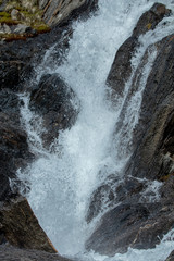 Wasserfall