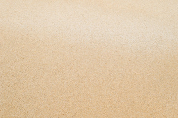 Fototapeta na wymiar Beach sand detail and background