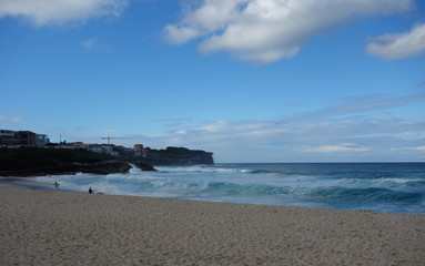 Coastal Walk Sydney