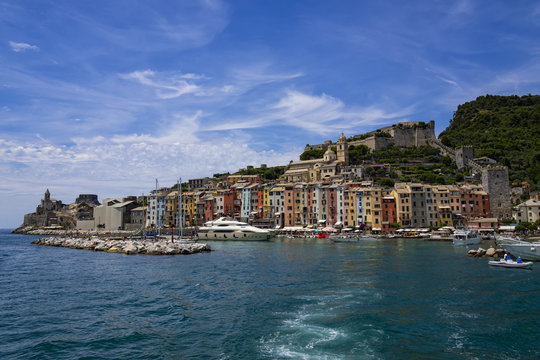 Portovenere