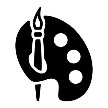 Icon - Farbpalette