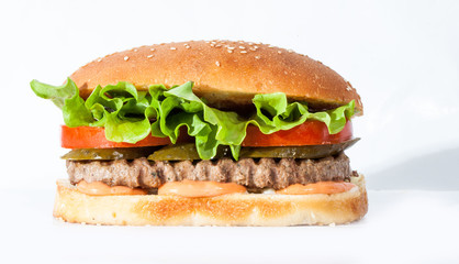 Snack ready meals sandwich