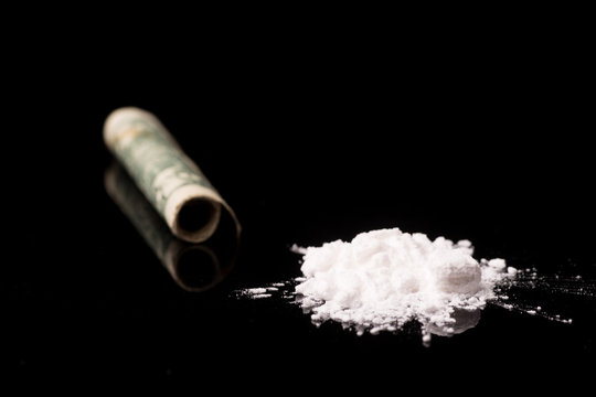 cocaine or other illegal drugs