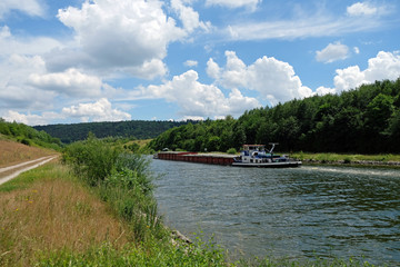 Binnenschiffer