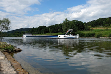 Binnenschiffer