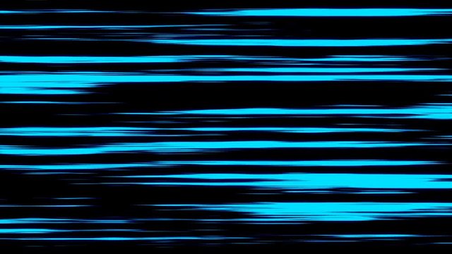 Many speed lines, computer generated abstract background, 3D rendering
