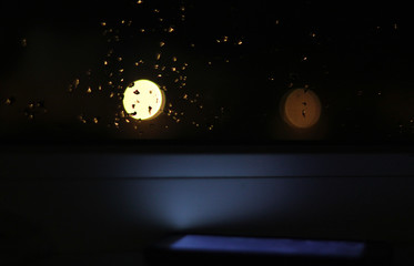 background of Boke