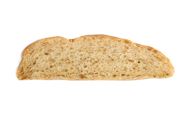 white bread ciabatta