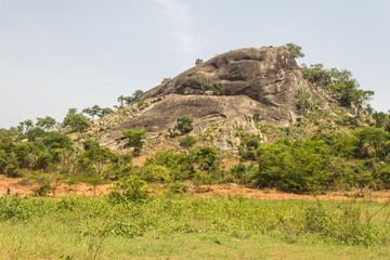 Africa's beautiful remote locations 24