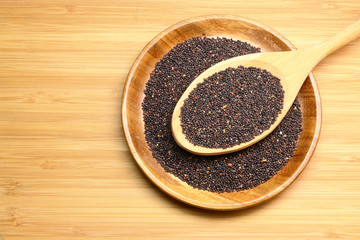 Black Mustard Seed