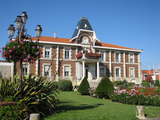 Soulac-sur-Mer - Aquitaine - France