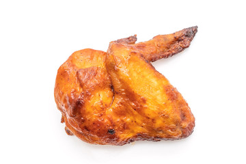 grilled and barbecue chicken