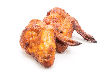 grilled and barbecue chicken