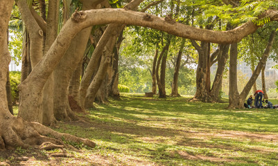 Africa's beautiful remote locations 50