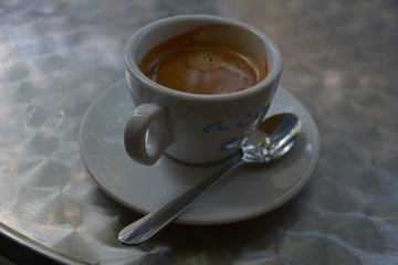 Kaffee